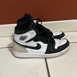 Air Jordan 1 retro high OG “Stage Haze”